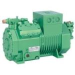 5HP Reciprocating Semi Hermetic Compressor 4 Cylinders