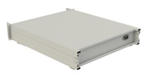Quality 6 To 12 GHz X Band Gan Power Amplifier Psat CW 47 W RF Power Amplifier wholesale