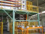 High-Efficiency Powder Coating Line | Advanced Surface Finishing Solution