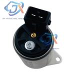 TM66001 Excavator Parts 24v Hydraulic Pump Proportional Solenoid Valve With