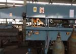 PLC Control Truss Girder Welding Machine Steel Bar Making 24 M Every Min