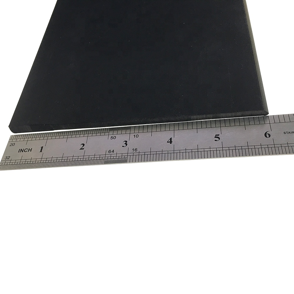 Cutting Services for Scratch Resistant Vinyl Baseboard Moulding in Various Sizes