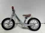 Air Filled Tires No Pedal Designed Balance Bike For Preschoolers Early Learning