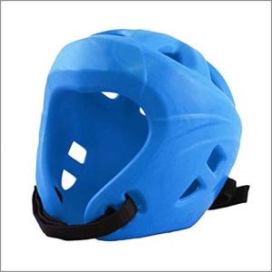 Quality Full Face Guard EVA Material Boxing Taekwondo Helmet wholesale