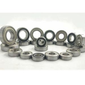 Quality 608rs 607zz 626zz 625zz 608zz Deep Groove Ball Bearing wholesale