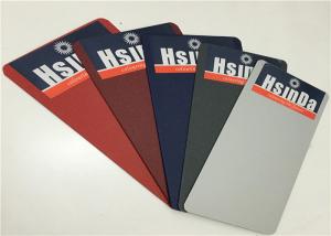 Quality Ral Colors Matt Epoxy Polyester Powder Coating Chemicals Has ISO , Good Heat Flow wholesale