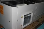 Ceiling Mounted 1 ton / 1.5 ton Heat Pump Package Units With Rolling Rotor
