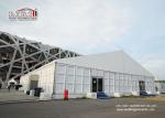 ABS Hardwall System Arabian Clear Span Tents for Sal , Aluminum Frame Tent For