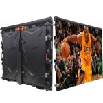 3840Hz Stadium Perimeter LED Display