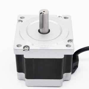 Quality Top- Nema 34 1.8 Degree Stepping Motor for 3D Printer Threaded Stepper Motor wholesale