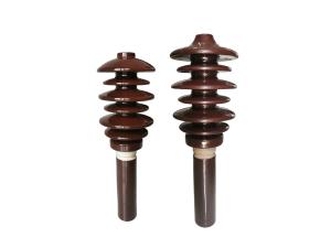 Quality High Strength 28.5kV 30NF250 Power Transformer Bushing wholesale