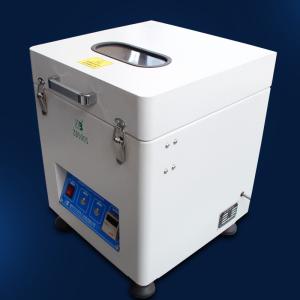 Quality Semi Automatic SMT Solder Paste Screen Printer Machine wholesale
