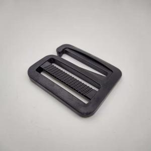 Quality OEM ODM 2 Inch Backpack Buckle Plastic Bag Strap Adjuster wholesale