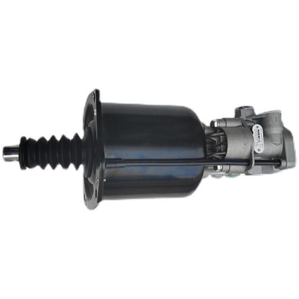 Europe America And China Shaanxi Automobile Delong Truck Clutch Booster