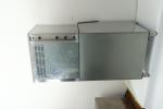 1100W 650g Filling Capacity Crescent Ice Maker Machine for Big Capacity Ice