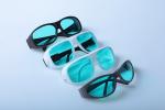 Laser Safety Goggles For Red Laser Beam & Ruby 635nm 660nm 694nm