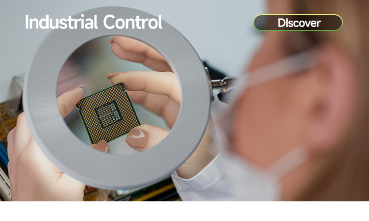 Custom Design Services PCB Fabrication Assembly New Energy PCBA Assembly