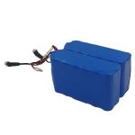 18650 Lithium Medical Equipment Battery 3500mAh For Medical Apparatus