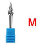 Shape Zy Grinding Heard Carbide Burrs for Metal Drilling at Competitive