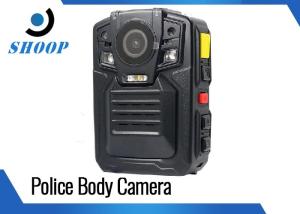 Quality 1080P Wireless Portable Body Camera Wide Angle 140 Degree Recording wholesale
