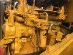 Used CAT 966H wheel loader for sale