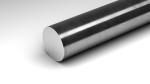 Polished SS409 0.5mm Carbon Steel Round Bar Cold Rolled Rod
