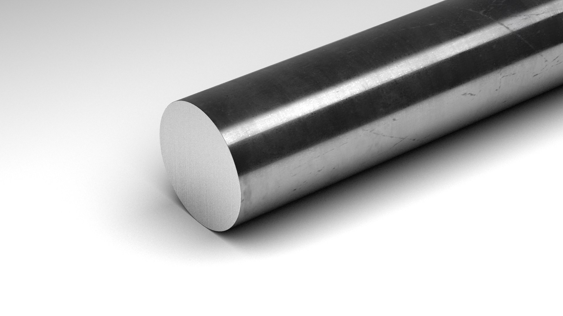 20mm 10mm Stainless Steel Round Bar SS304 Welding