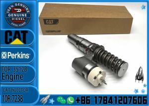 Quality Fuel Injector Assembly 10R-7238 250-1311 250-1302 250-1304 250-1303 250-1306 250-1308 250-1312 392-6214 250-1314 wholesale