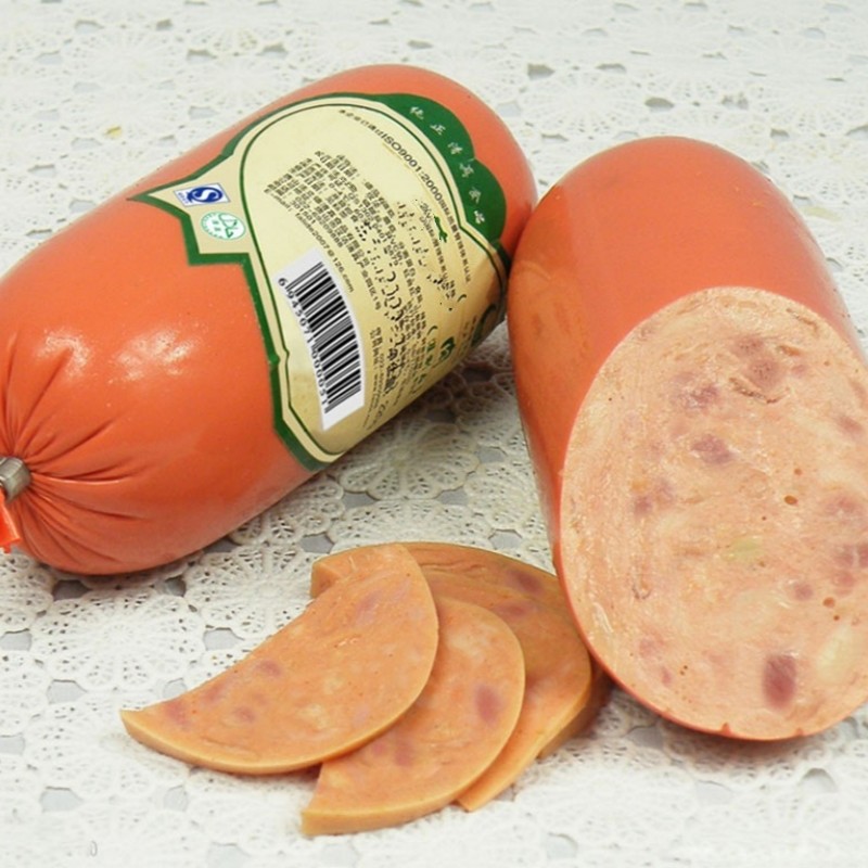 Plastic Film Moisture Proof PVDC Cling Wrap Film For Moisture Protection Packaging