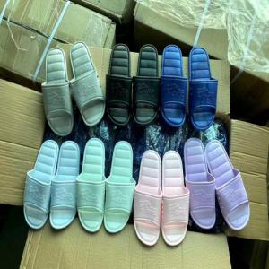 Quality Men'S &amp;Ladies Pajama Silppers wholesale