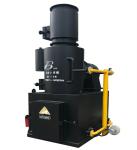 Food Waste Disposer Mini Animal Waste Cremation Machine Incinerator with 0.37 KW