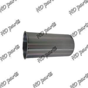 Quality 6BB1 6BD1 Diesel Engine Cylinder liner 9-11261-118-0 1-11261118-0 For ISUZU wholesale