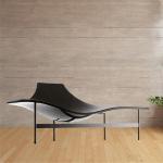 Lounge Chairs Leisure Hot Sale Recliner Living room Leisure Leather Chaise