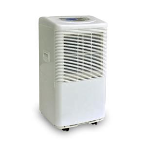 Quality 60m2 58L/Day 30kgs Industrial Air Dehumidifier wholesale