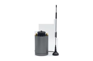 Quality Remote Acoustic Emission Condition Monitoring System RAEM1 Wireless Acoustic Emission Detector wholesale