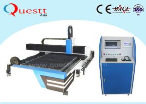 Quality High Precision Cnc Laser Cutting Machine Metal Sheet Cutter 6000W wholesale