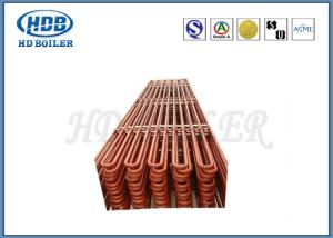 Quality High Pressure Steel Superheater And Reheater Heat Exchanger Boiler Tubes wholesale