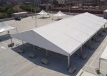 Temporary Fireproof Aluminum 30m Storage Warehouse Tent