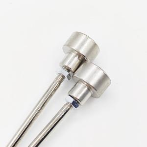 Quality JUKI Support Pin SMT Spare Parts 40034506 SMT Components wholesale