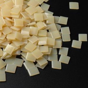 Quality Air Filter Adhesive Home Air Cabin Filter VOC EVA Hot Glue Yellow wholesale