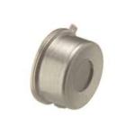 Customized Electronic Steel Deep Drawn Stamping Parts Hebei Nanfeng Metal