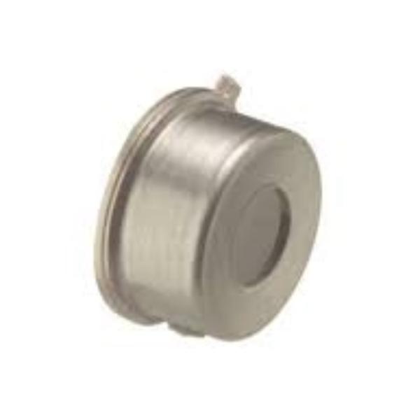 Customized Electronic Steel Deep Drawn Stamping Parts Hebei Nanfeng Metal