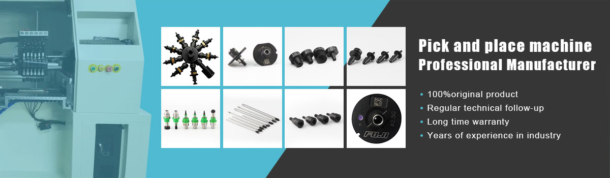UNIVERSAL GSM FLEXHEAD SMT NOZZLE UNIVERSAL GSM nozzle