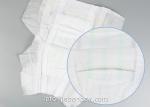 Best Selling Cotton Baby Diaper Absorbent Baby Dry A Grade Diaper