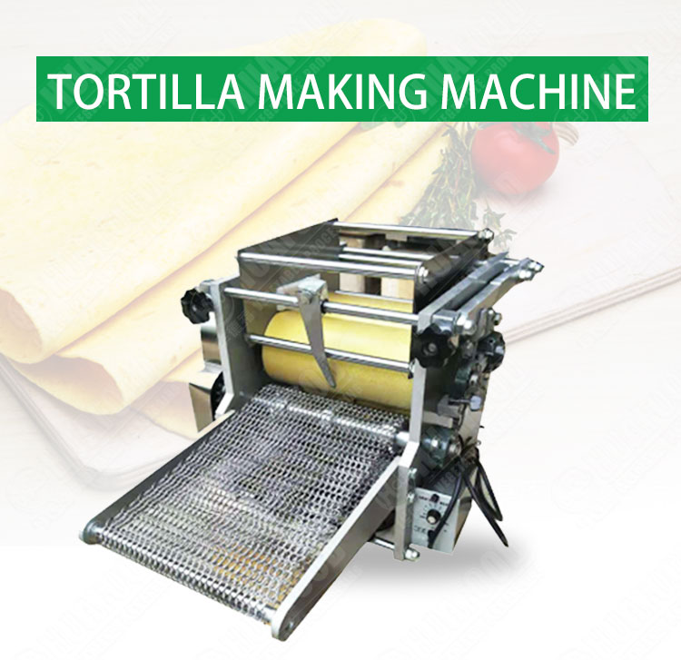 Stainless Steel China Automatic Dough Roller Sheeter Machine Electric Dumpling Skin Noodle Cutter Pasta Maker Making Machine