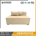 Italian Minimalist Sofa Budapest Luxury Living Room Small-Sized Special-Shaped