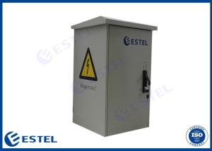 Quality 11U Pole Mount Weatherproof Enclosure wholesale