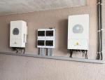 6000 Cycles Residential Solar Power Systems Monocrystalline Silicon 5kw