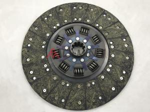 Quality 430mm*10 Teeth D10A320 Volvo Clutch Kits 1861988040 343001010 wholesale