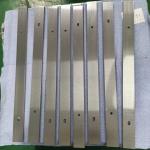 Polished High Purity 99.95% Tungsten Square Bar Electrical Industry Tungsten